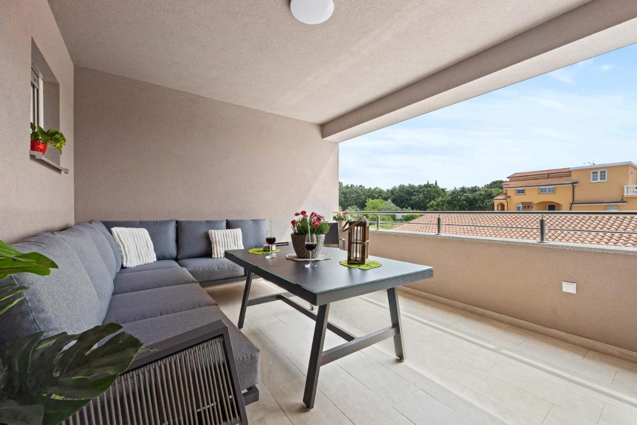 Apartment Leone Medulin