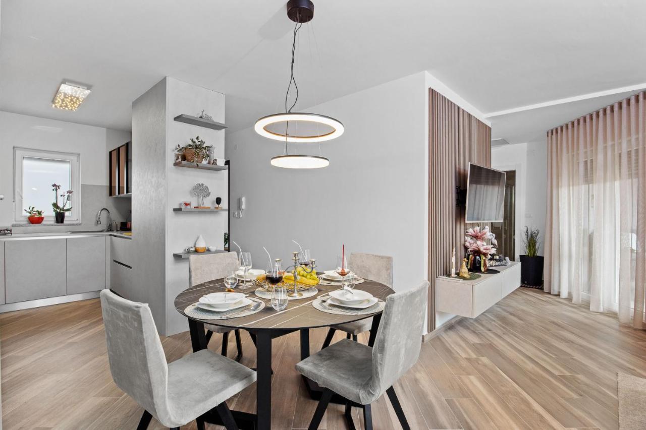 Apartment Leone *
