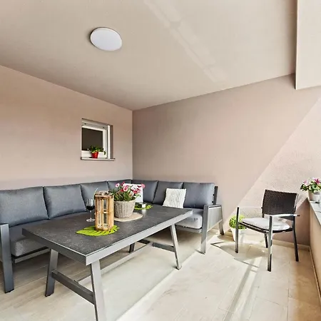 Apartment Leone Medulin Exterior foto