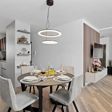 Apartment Leone Medulin Exterior foto