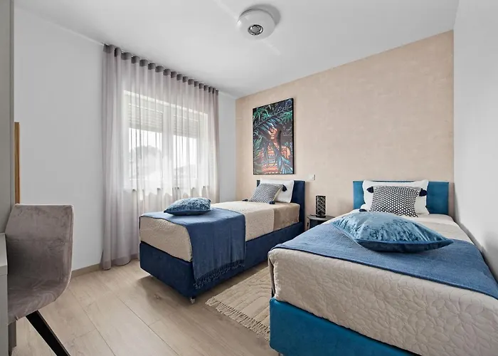 Apartment Leone Medulin