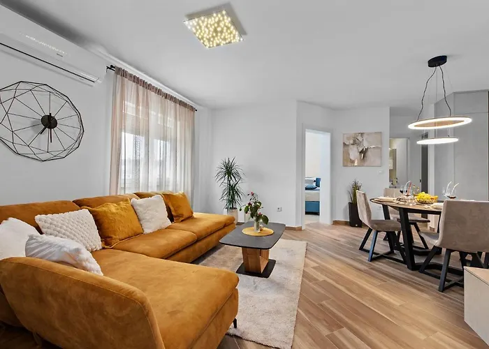 Apartment Leone Medulin