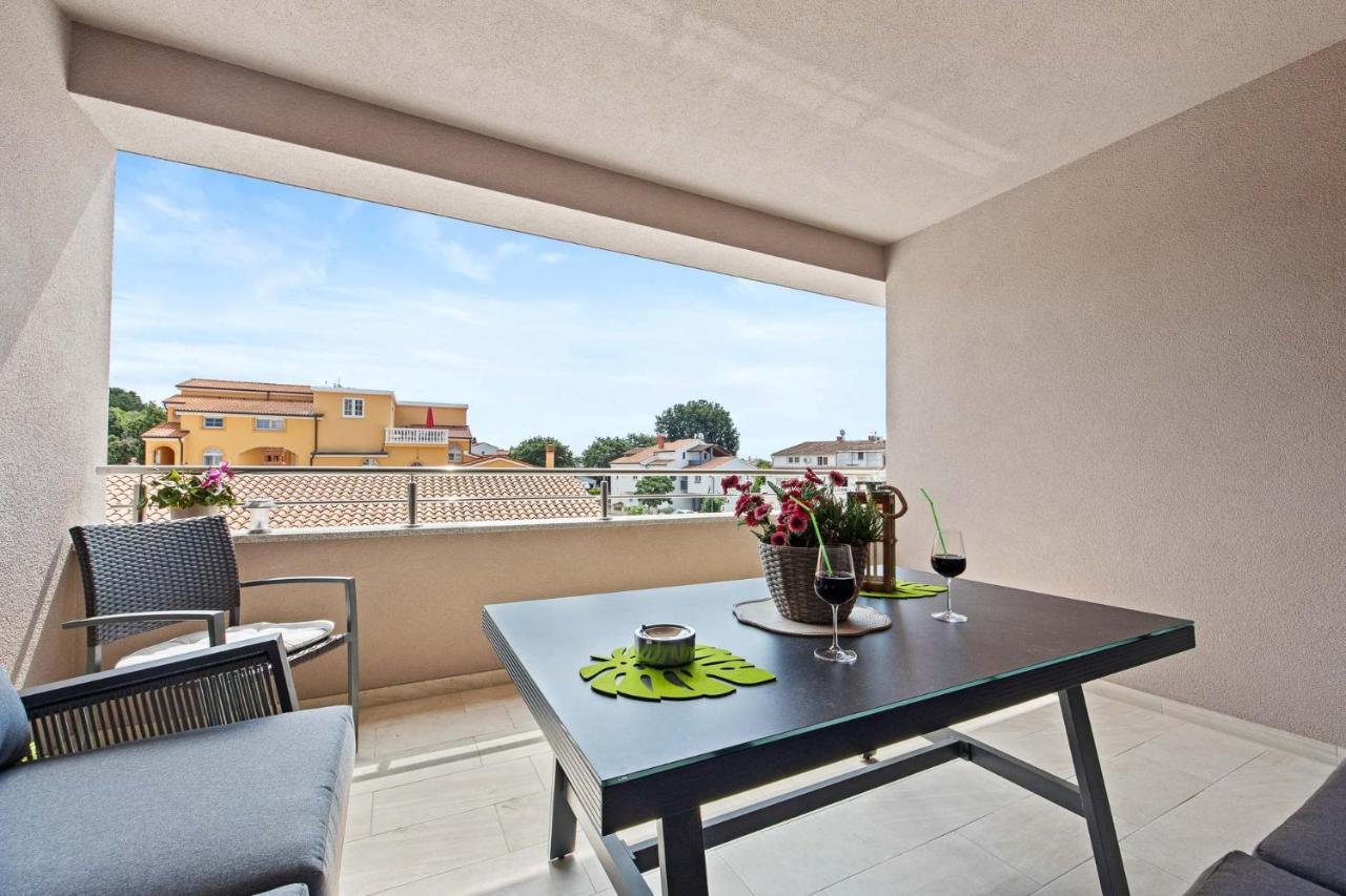 Apartman Leone
