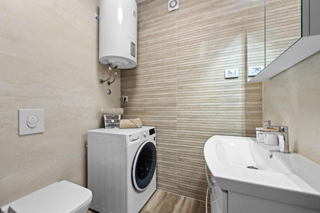 Apartman Leone