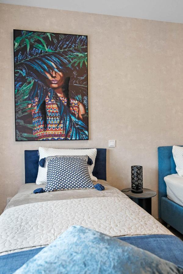 Apartman Leone Medulin