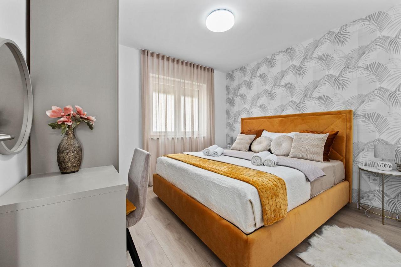 Apartman Leone *