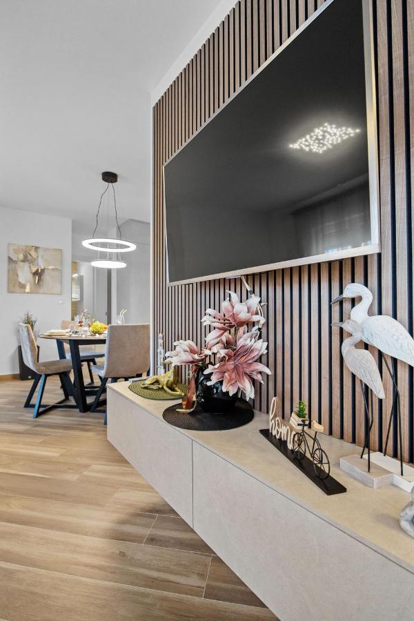 Apartman Leone