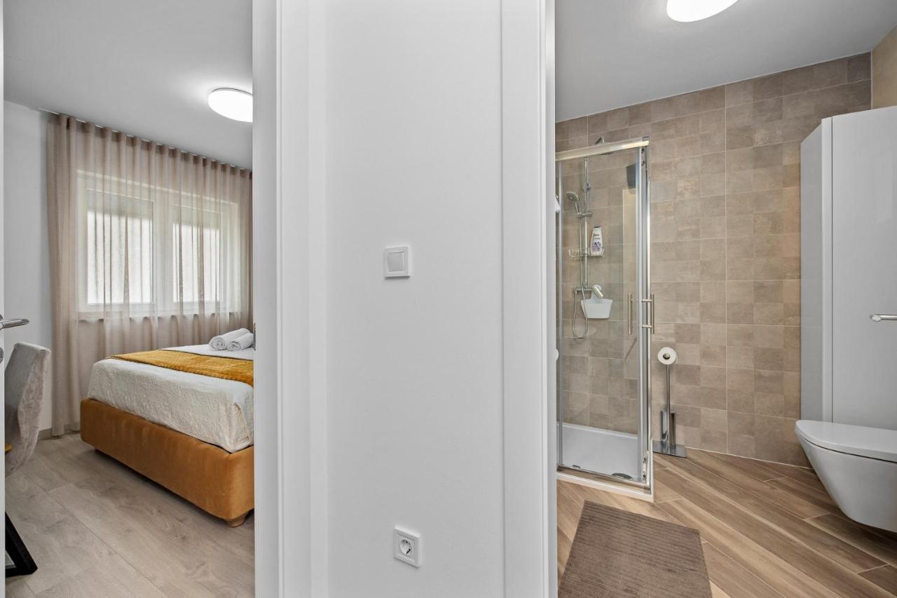 Apartman Leone *